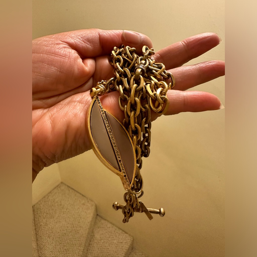 Paige Novick Necklace